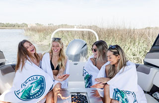 Kiawah Friends
