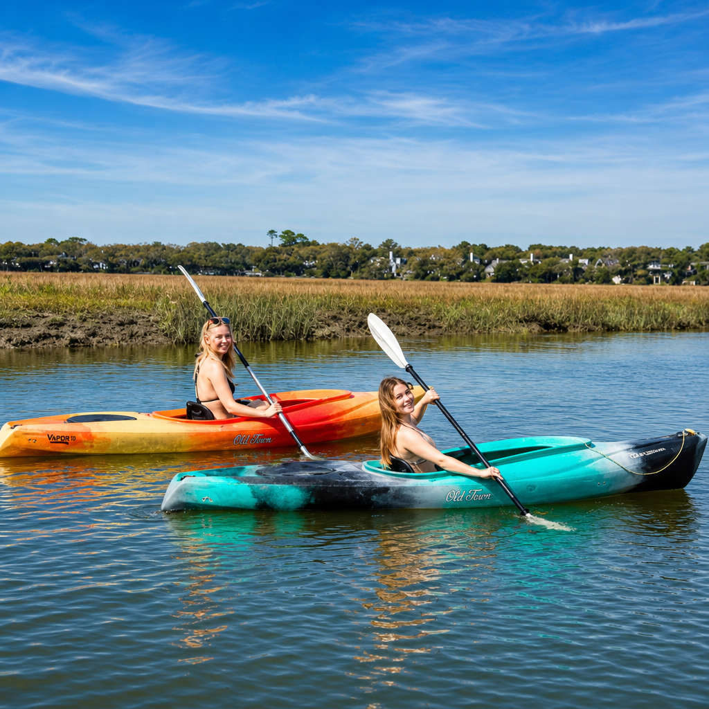 Kayak