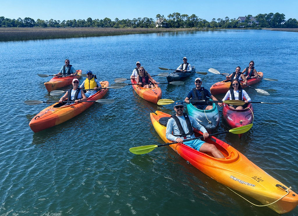 Kayak